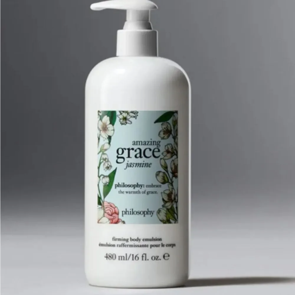 Philosophy Amazing Grace Jasmine‎ Firming Body Emulsion